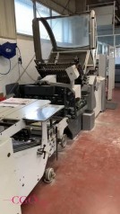 Printing machinery